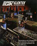 Product and parts catalog for Los Angeles area distributor.
