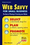 Web Savvy for Small Business is out-of-print.