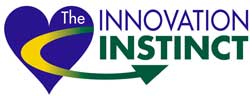 Logo, The Innovation Instinct