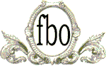 Logo, FBO (Family Business Office)